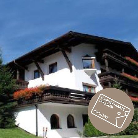 Quality Hosts Arlberg - Afoch Fei - Das Landhaus Sankt Anton am Arlberg Exteriér fotografie