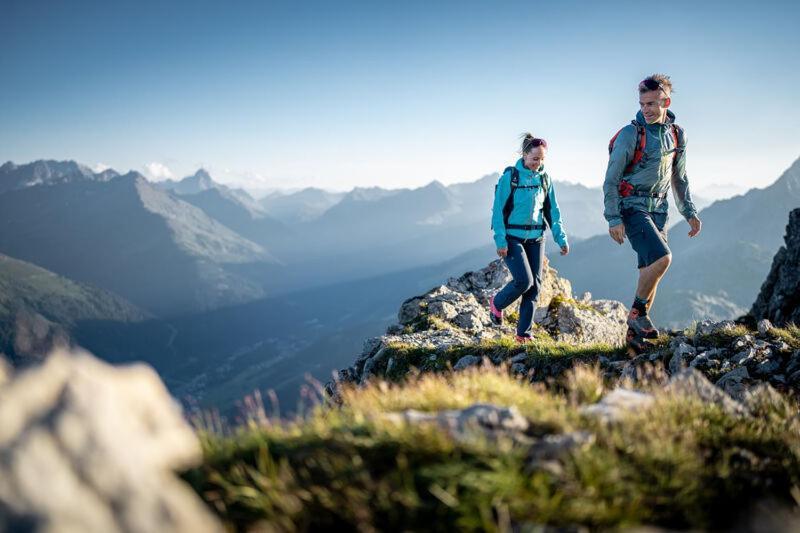 Quality Hosts Arlberg - Afoch Fei - Das Landhaus Sankt Anton am Arlberg Exteriér fotografie
