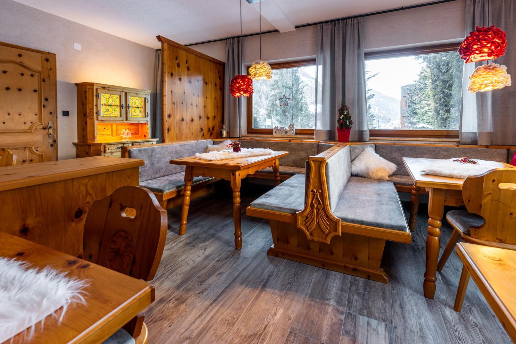 Quality Hosts Arlberg - Afoch Fei - Das Landhaus Sankt Anton am Arlberg Exteriér fotografie