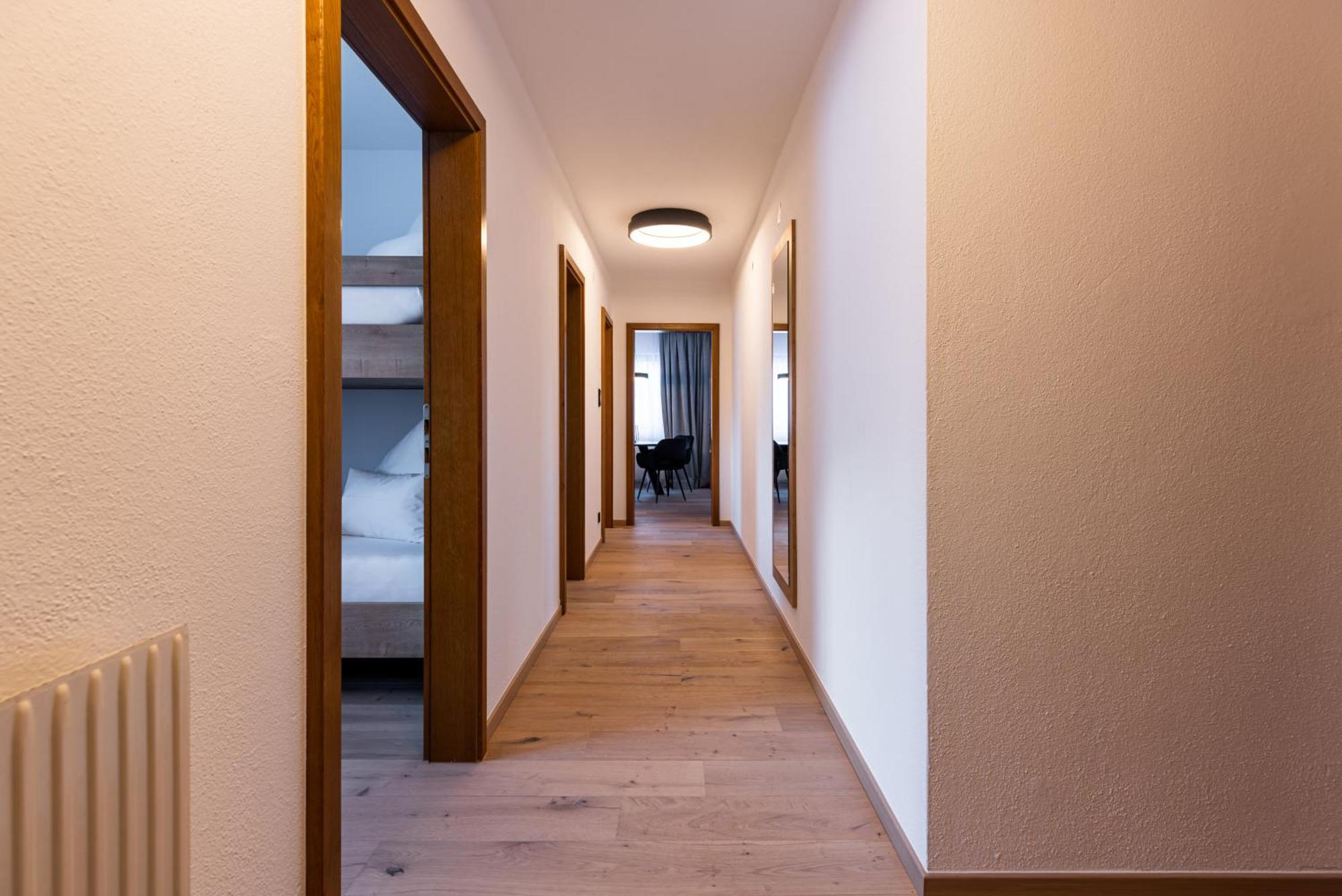 Quality Hosts Arlberg - Afoch Fei - Das Landhaus Sankt Anton am Arlberg Exteriér fotografie